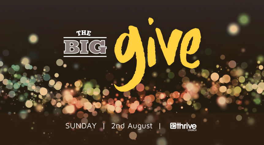 The-Big-Give